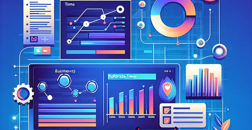  ERP项目实施周期多长？不同规模企业的实施时间参考  